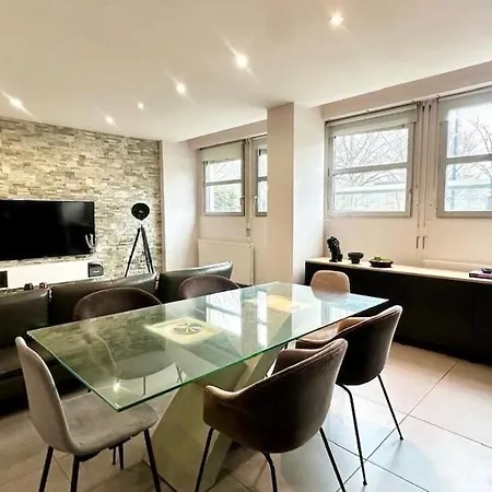 Aristide - 3 Bedrooms - * Caluire-et-Cuire