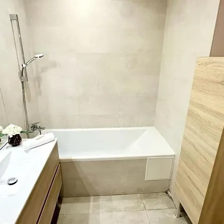 Apartmán Aristide - 3 Bedrooms - *