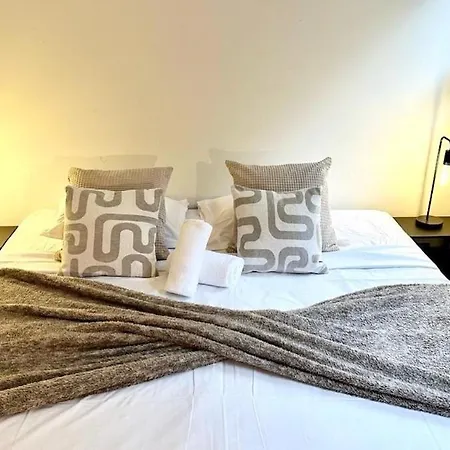 Aristide - 3 Bedrooms - Apartmán Caluire-et-Cuire