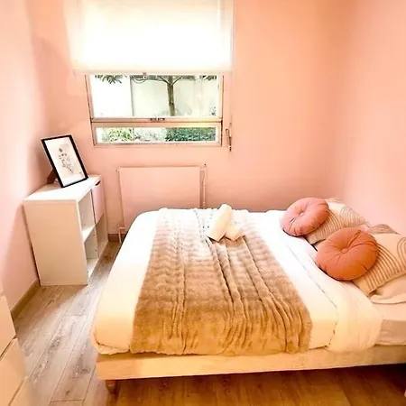 Aristide - 3 Bedrooms -