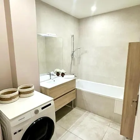 Aristide - 3 Bedrooms - Caluire-et-Cuire