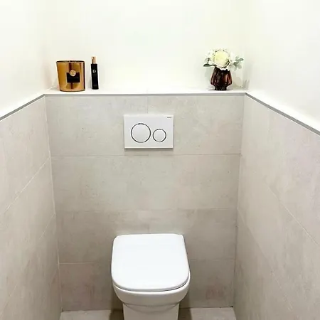 Apartmán Aristide - 3 Bedrooms -