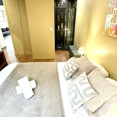Appartement Aristide - 3 Bedrooms -