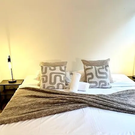 Appartement Aristide - 3 Bedrooms -