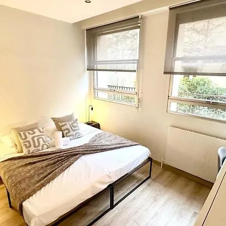 Appartement Aristide - 3 Bedrooms - Caluire-et-Cuire