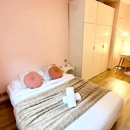 Aristide - 3 Bedrooms - Appartement