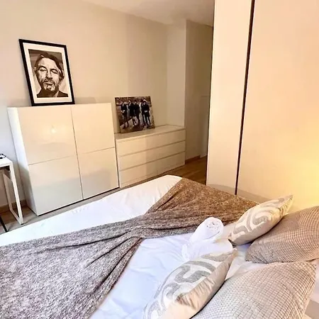 Aristide - 3 Bedrooms - Appartement