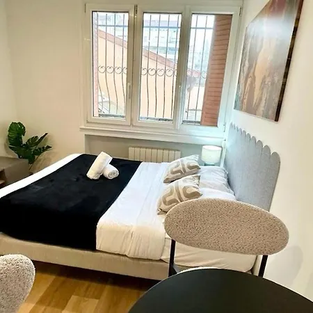 Aristide - 3 Bedrooms - Appartement Caluire-et-Cuire
