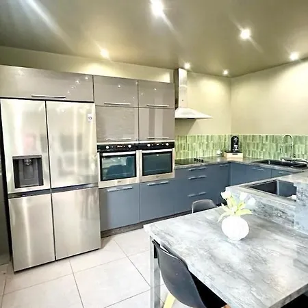 Aristide - 3 Bedrooms - Caluire-et-Cuire