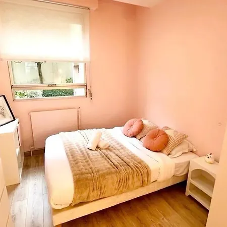 Aristide - 3 Bedrooms - Caluire-et-Cuire