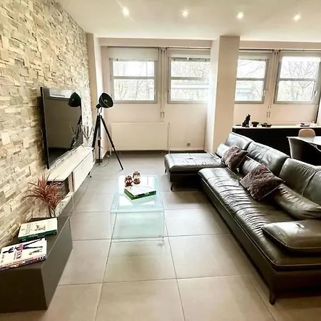 Appartement Aristide - 3 Bedrooms - Caluire-et-Cuire