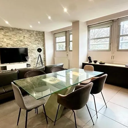 Aristide - 3 Bedrooms - * Caluire-et-Cuire